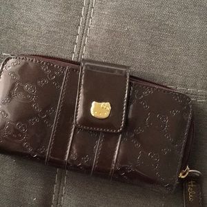 Hello Kitty wallet